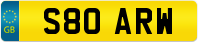 S80 ARW