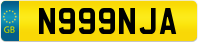 N999NJA