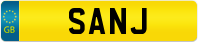 SANJ
