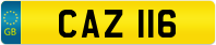CAZ 116