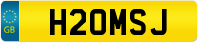 H20MSJ