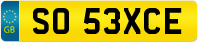 SO 53XCE