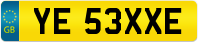 YE 53XXE