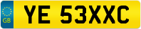YE 53XXC