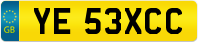 YE 53XCC
