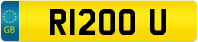 R1200 U