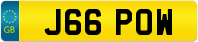 J66 POW