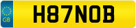 H87NOB