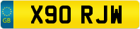X90 RJW
