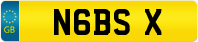 N6BS X