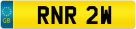 RNR 2W