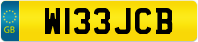 W133JCB