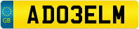 AD03ELM