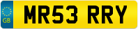 MR53 RRY