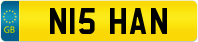 N15 HAN