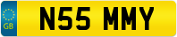 N55 MMY