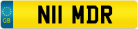 N11 MDR