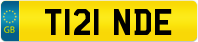 T121 NDE