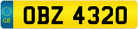 OBZ 4320