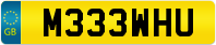 M333WHU
