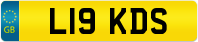 L19 KDS