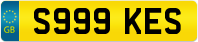 S999 KES