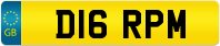 D16 RPM