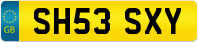 SH53 SXY