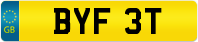 BYF 3T