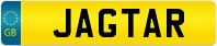 JAGTAR
