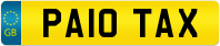 PA10 TAX