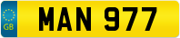 MAN 977