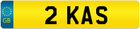 2 KAS
