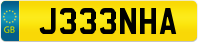 J333NHA