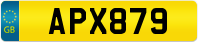 APX879