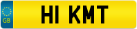 H1 KMT