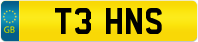 T3 HNS