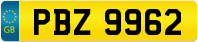 PBZ 9962