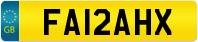 FA12AHX
