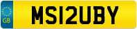 MS12UBY