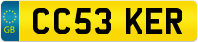 CC53 KER