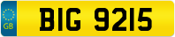 BIG 9215