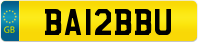 BA12BBU