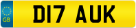 D17 AUK