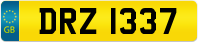 DRZ 1337