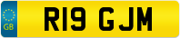 R19 GJM