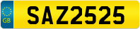 SAZ2525