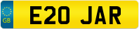 E20 JAR