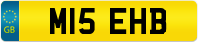 M15 EHB