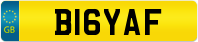 B16YAF